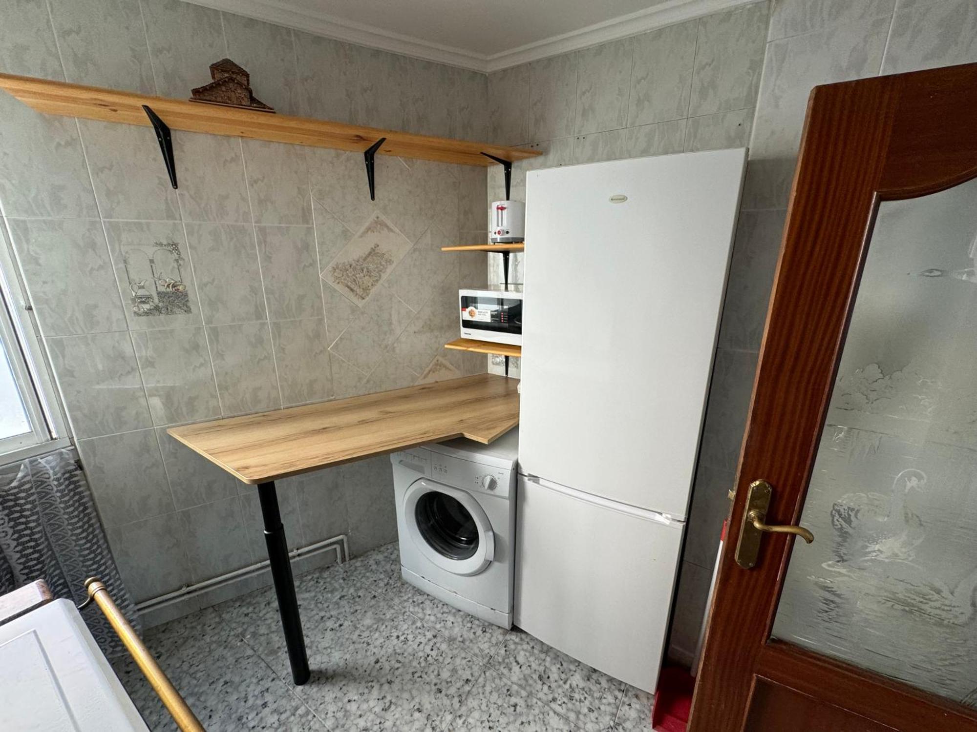 Apartamento Vacare Vega Santander