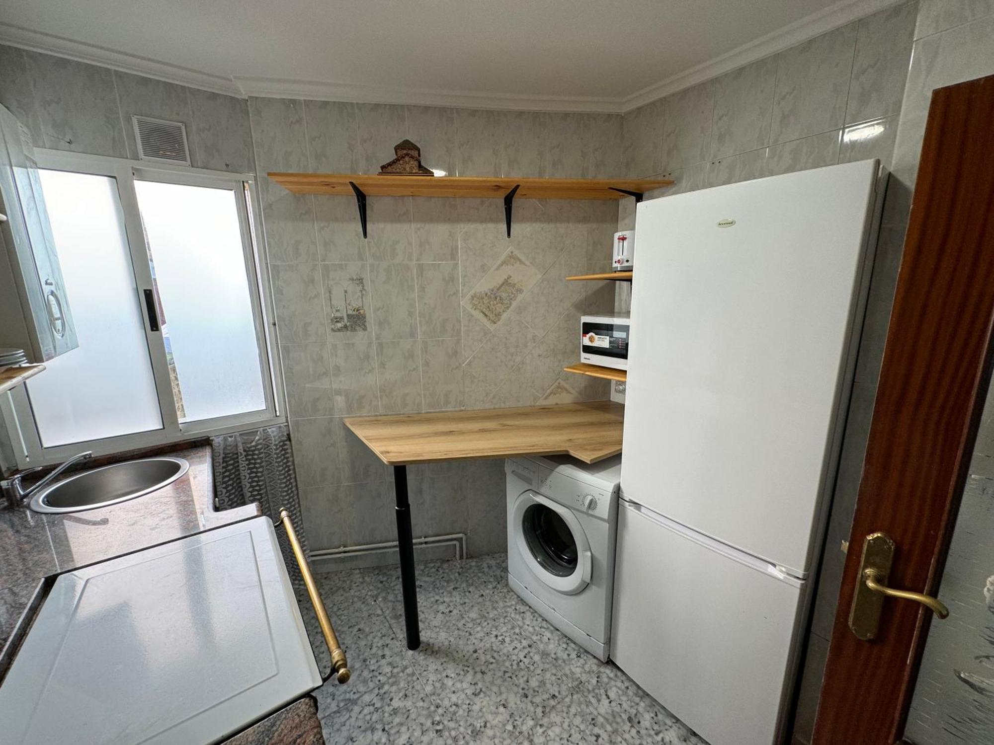 Vacare Vega Santander