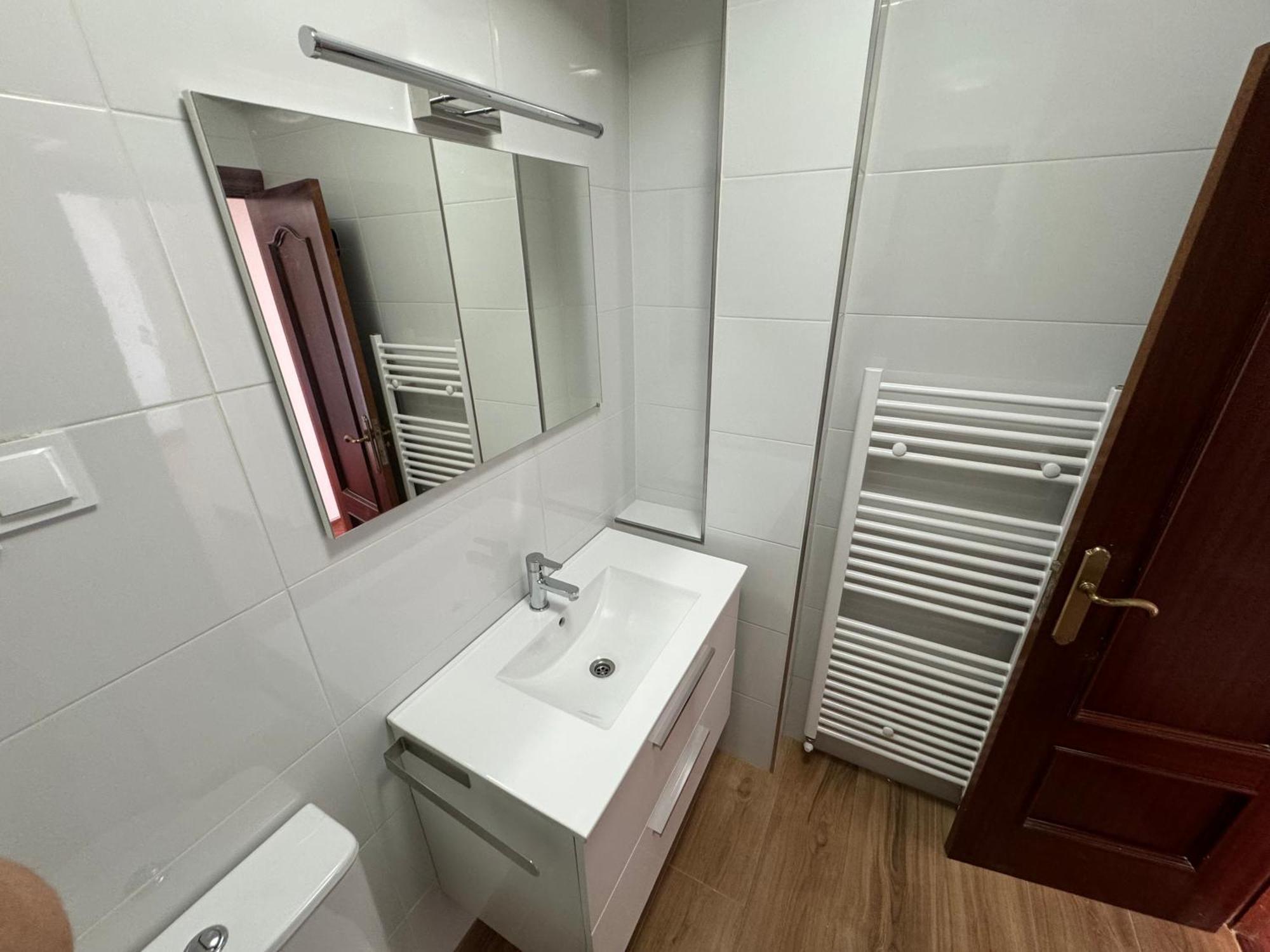 Apartamento Vacare Vega *