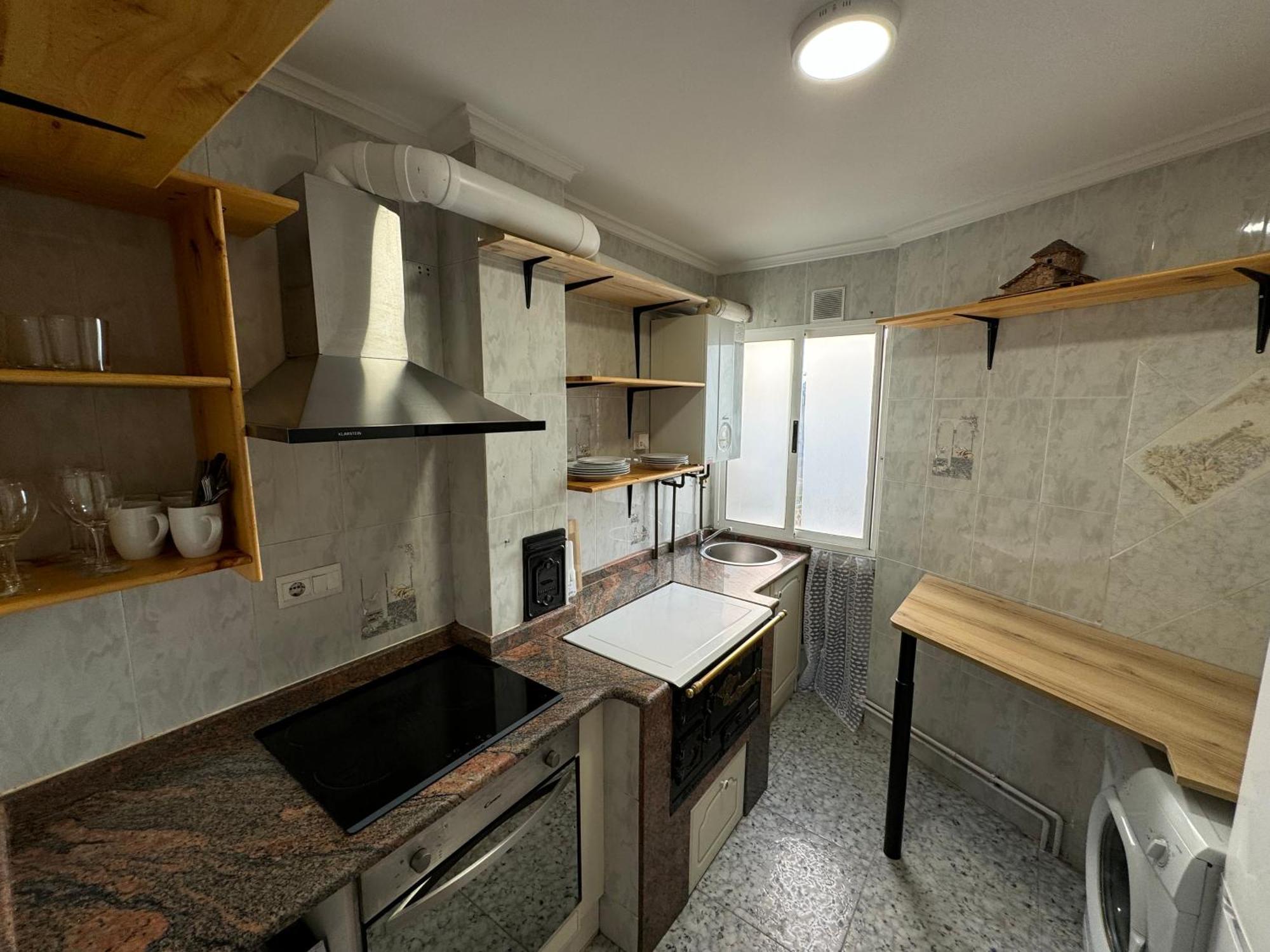 Apartamento Vacare Vega