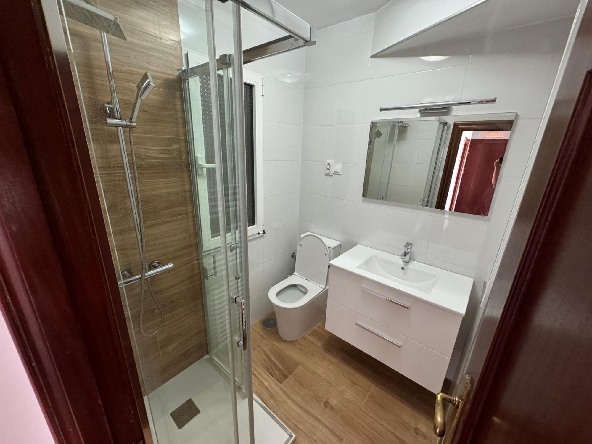 Apartamento Vacare Vega
