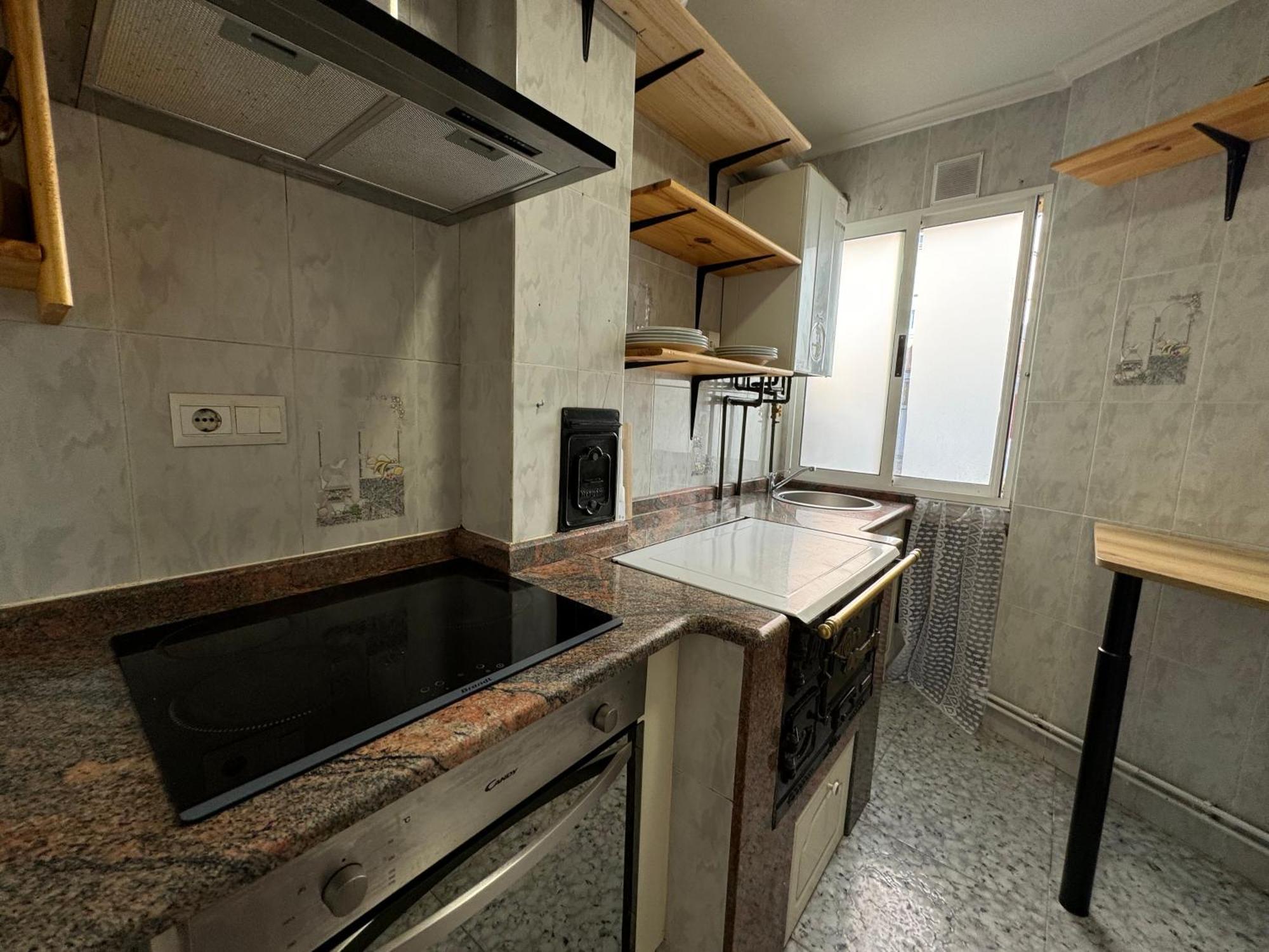 Vacare Vega Apartamento
