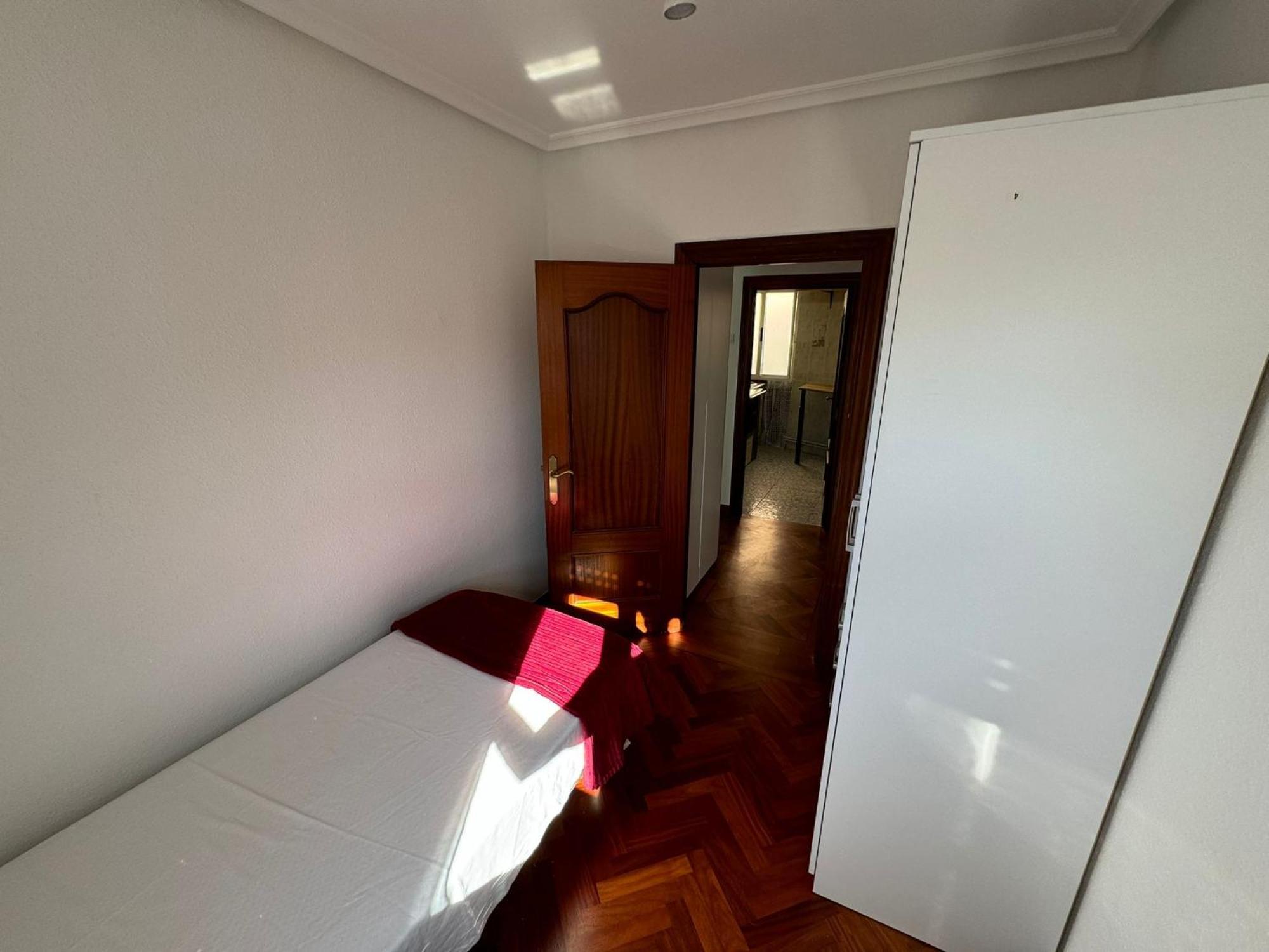 Apartamento Vacare Vega *