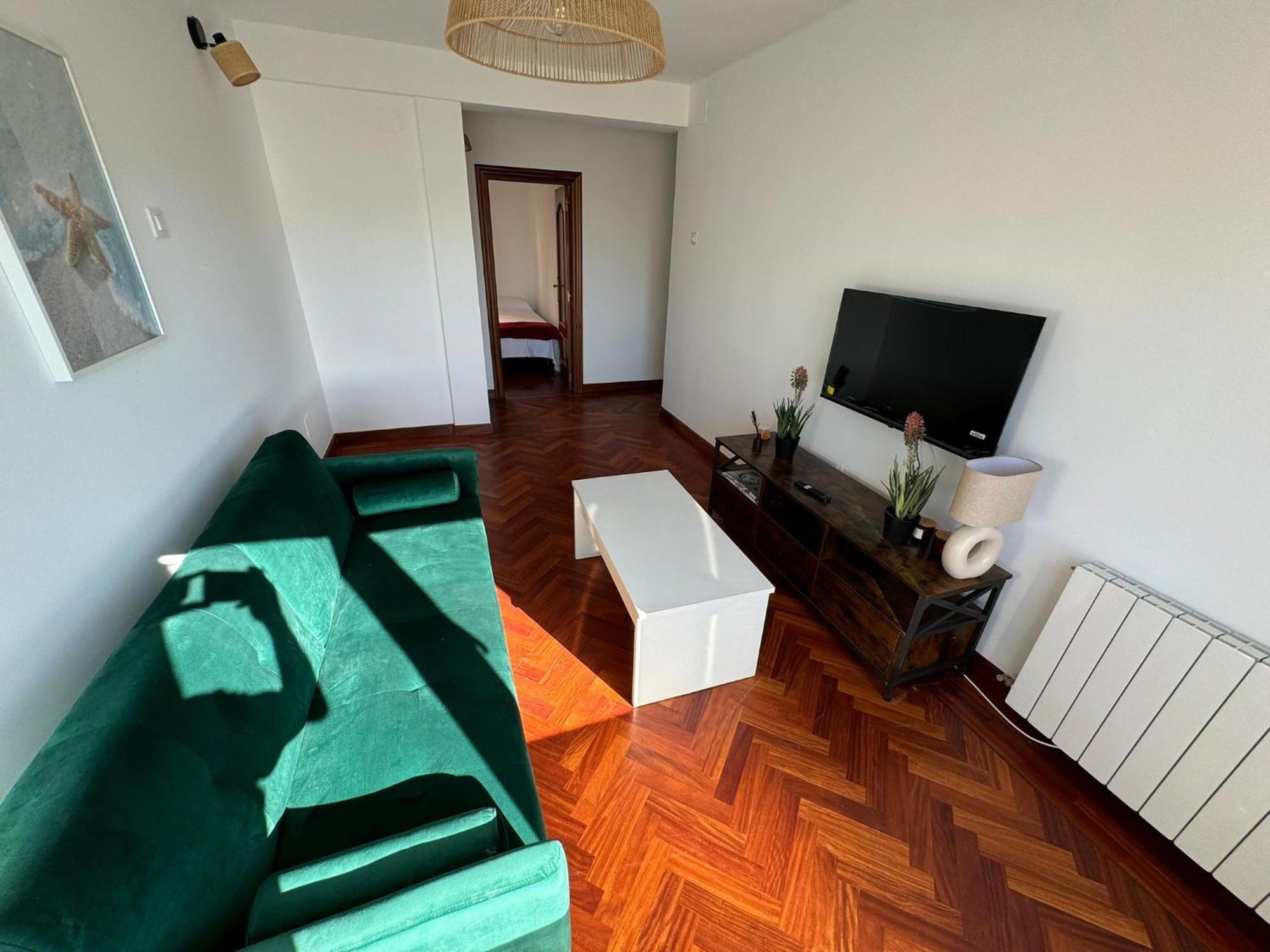 Apartamento Vacare Vega *