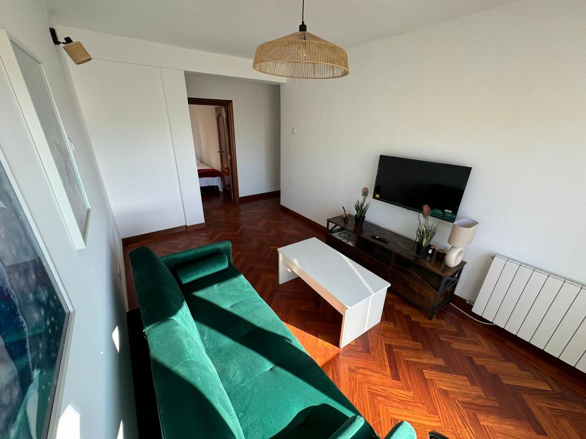 Vacare Vega Apartamento Santander