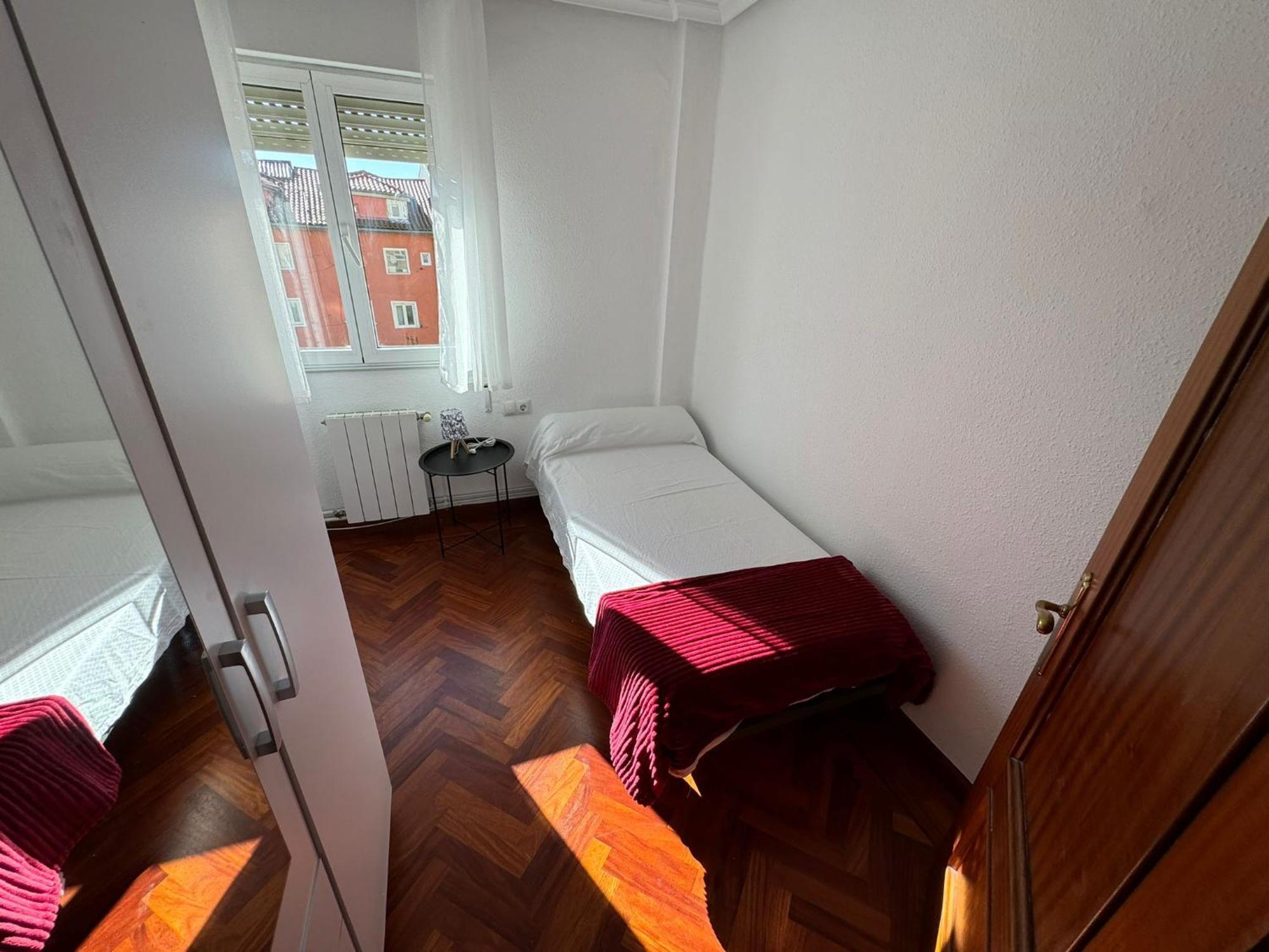 Apartamento Vacare Vega Santander