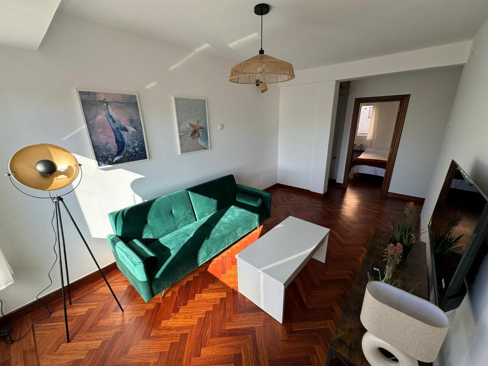Vacare Vega