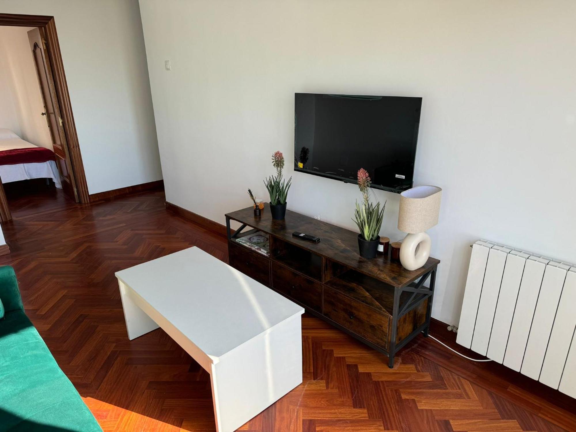 Vacare Vega Santander
