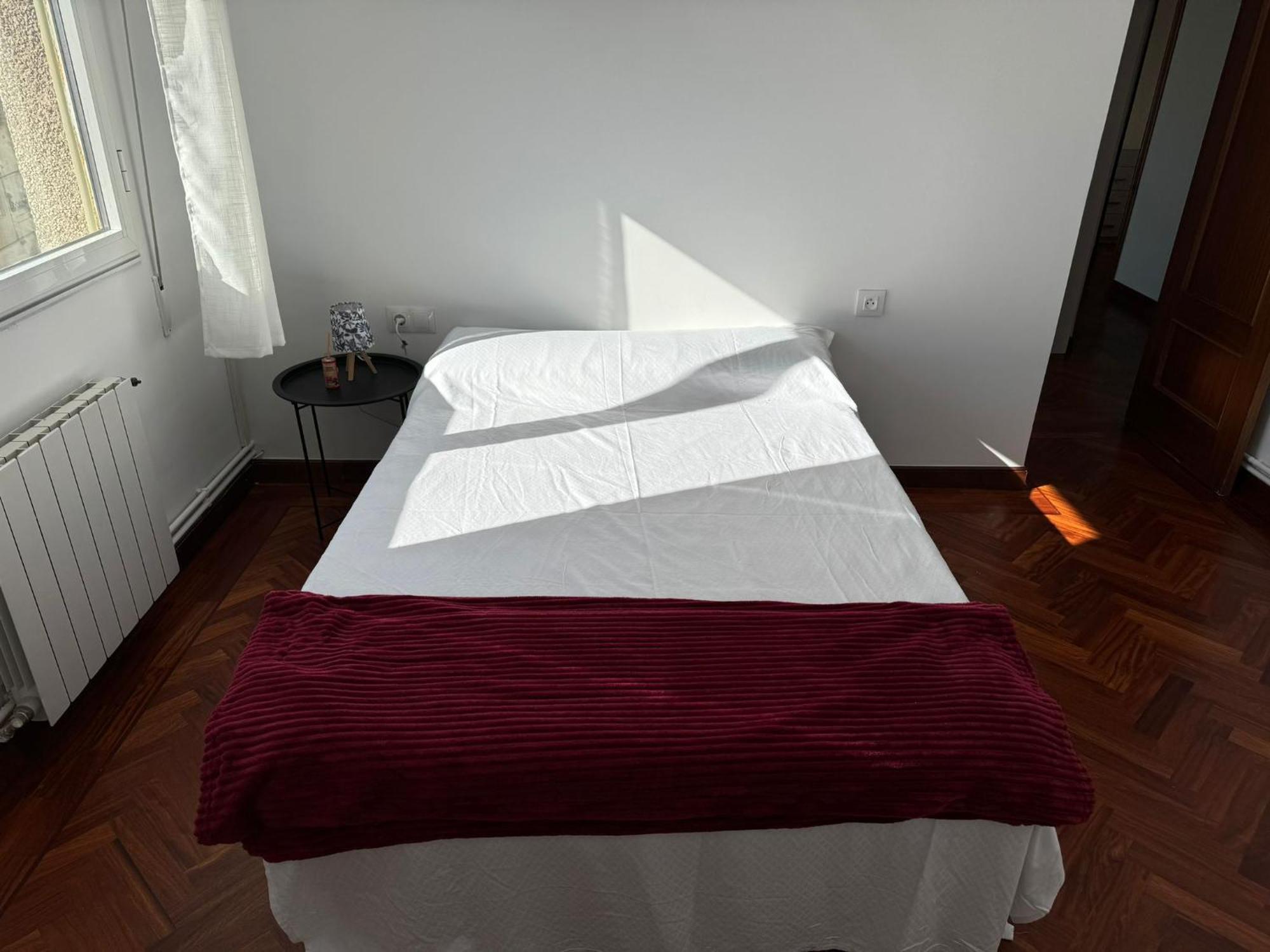 Apartamento Vacare Vega