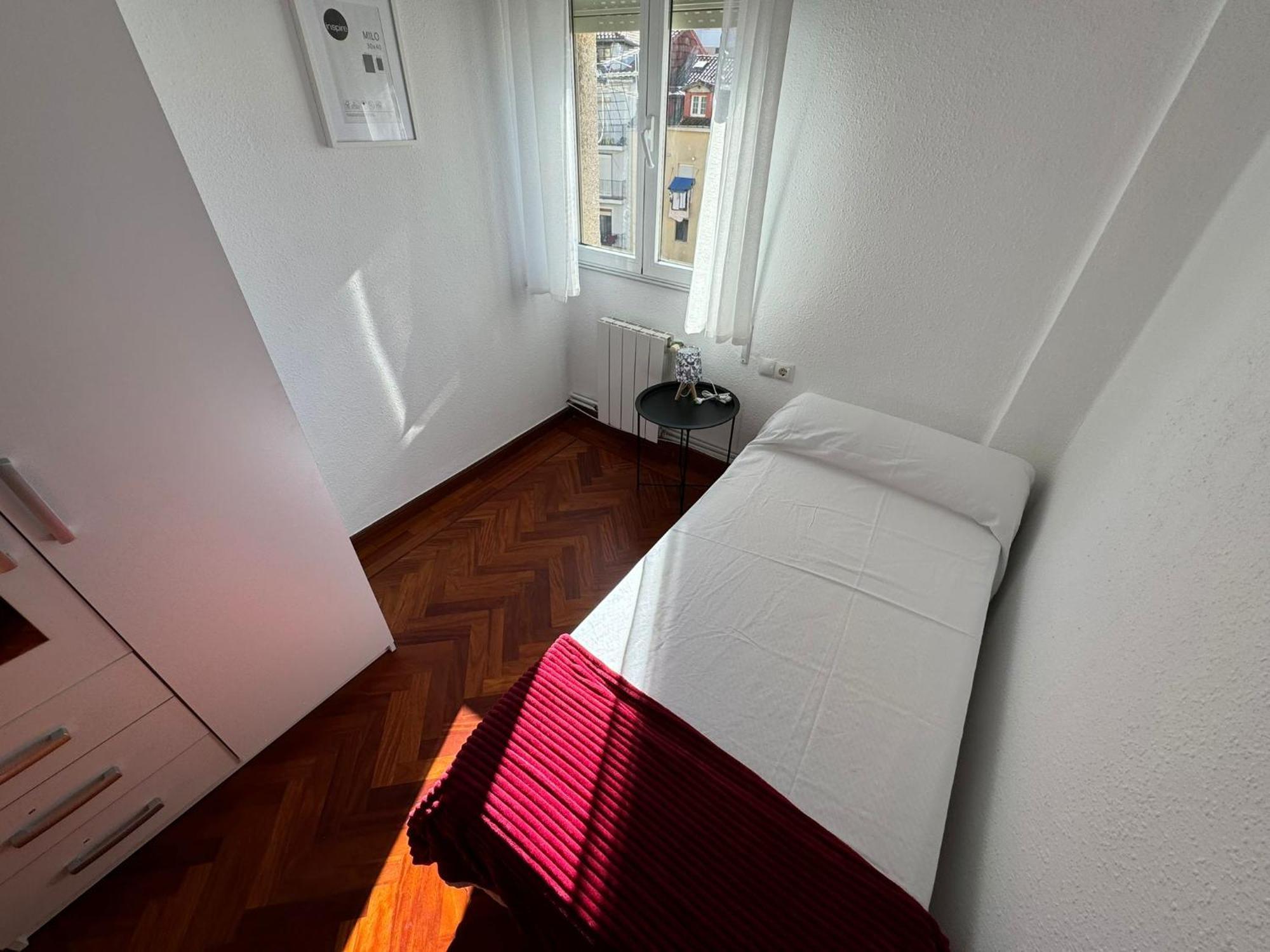 Apartamento Vacare Vega