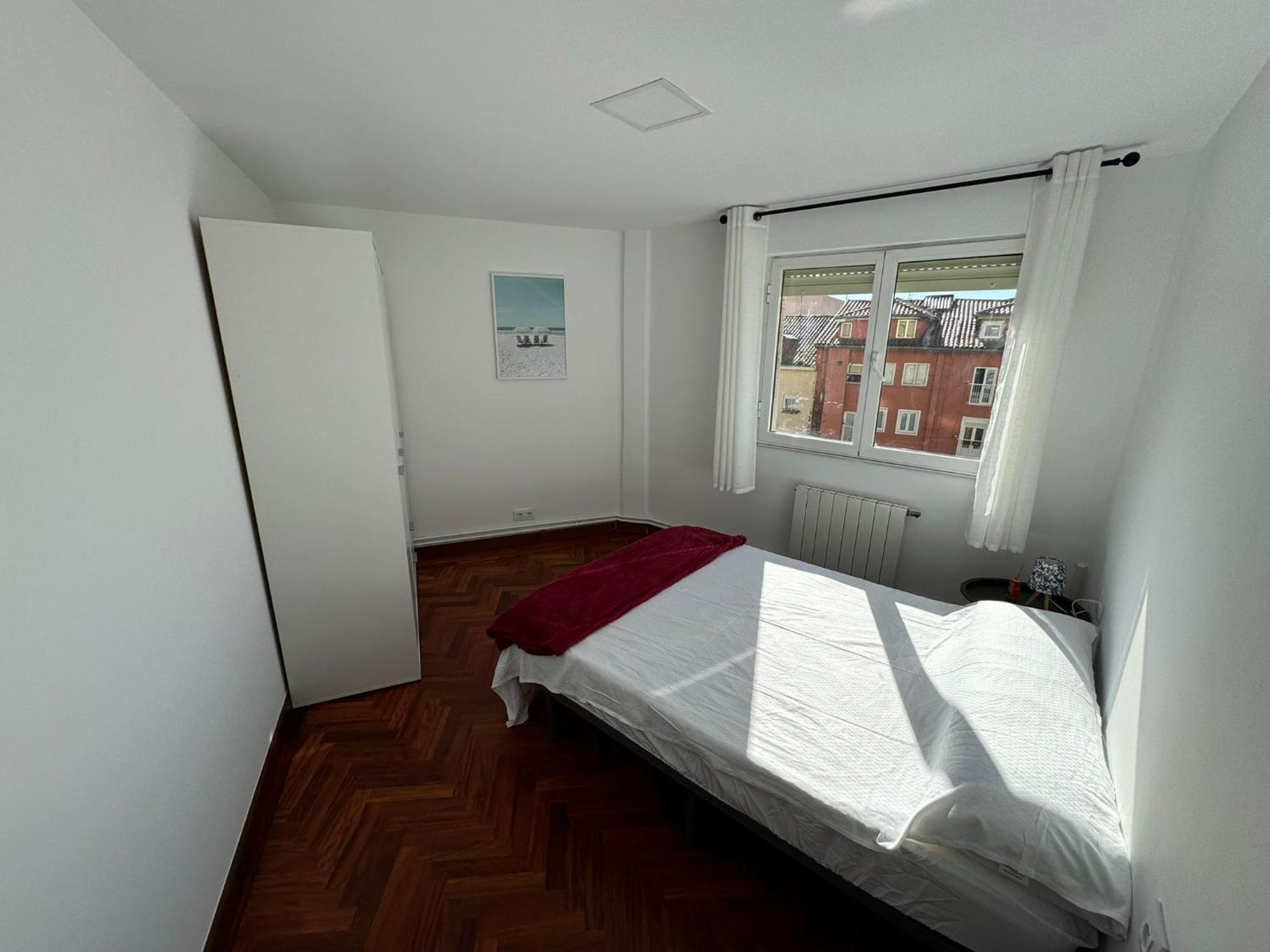 Apartamento Vacare Vega Santander